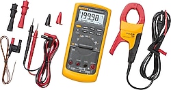 Fluke 87V-IMSK Endüstriyel Multimetre Servis Kiti