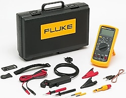 Fluke 88-VA Multimetre Kombo Kiti