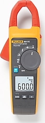 Fluke 902-FC Pens Ampermetre