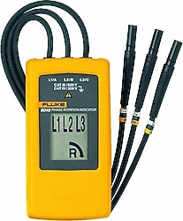 Fluke 9040 Voltmetre