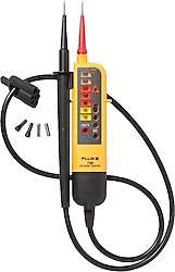 Fluke T90 Voltaj Test Cihazı