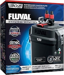 Fluval 307 1150 lt/h Akvaryum Dış Filtre