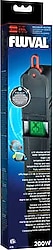 Fluval E200 200 W Dijital Ekranlı Akvaryum Isıtıcısı