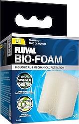 Fluval U1 Yedek Sünger