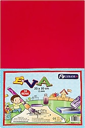 Fly Color 20x30 10'lu Eva