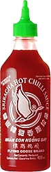 Flying Goose Sriracha 455 ml Süper Acı Chilli Biberi Sosu