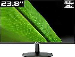 Flylobu FFC-24F10 23.8" 8 ms Full HD 100 Hz Oyuncu Monitörü
