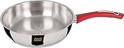 FMS 10016KRM İdeal 26 cm Çelik Yağ Tavası
