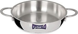 FMS İdeal 10021 20 cm Çelik Sahan