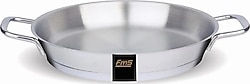 FMS 10022End Endüstriyel 22 cm Çelik Sahan