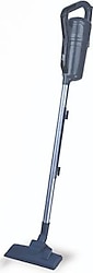 FMS E7003 Metal Gri Eletrikli Dikey Süpürge
