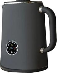 FMS Life Pro 1500 W Siyah 1.7 lt Çelik Kettle