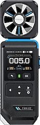 Fnirsi FAM-02 Anemometre