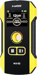 Fnirsi WD-02 Duvar Dedektörü