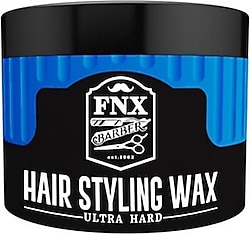 Fnx Parlak Görünüm Wax 150 ml