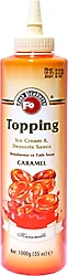 Fo Karamel 350 gr Toping Sos