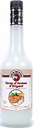 Fo Acıbadem Aromalı Kokteyl Şurubu 700 ml