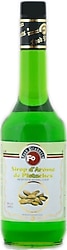 Fo Antep Fıstık Aromalı Kokteyl Şurubu 700 ml