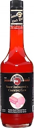 Fo Bubble Gum Aromalı Kokteyl Şurubu 700 ml