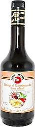 Fo Chai Tea Aromalı Kokteyl Şurubu 700 ml