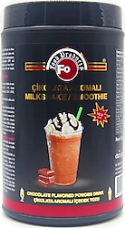 Fo Çikolata Aromalı 1 kg Milkshake Tozu