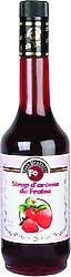 Fo Çilek Aromalı Kokteyl Şurubu 700 ml