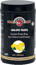 Fo Dondurma ve Pastacılık Limonlu Karışım 1.6 kg