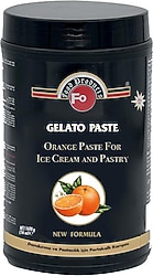 Fo Dondurma ve Pastacılık Portakallı Karışım 1.6 kg