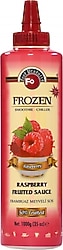 Fo Frozen 1 kg Frambuaz Meyveli Sos