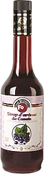 Fo Frenk Üzümü Aromalı Kokteyl Şurubu 700 ml