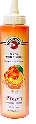 Fo Frozen 1 kg Şeftali Meyve Püresi