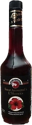 Fo Hibiscus Aromalı Kokteyl Şurubu 700 ml