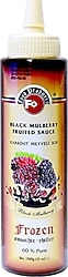 Fo Karadut Meyve Püresi 1 kg
