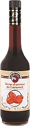 Fo Karamel Aromalı Kokteyl Şurubu 700 ml
