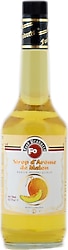 Fo Kavun Aromalı Kokteyl Şurubu 700 ml