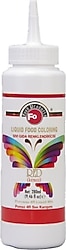 Fo Kırmızı Gıda Boyası 280 ml