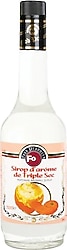 Fo Portakal Aromalı Kokteyl Şurubu 700 ml