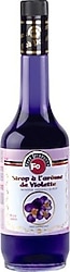 Fo Lavanta Aromalı Kokteyl Şurubu 700 ml