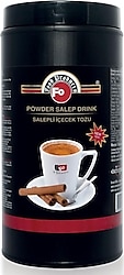 Fo Salepli İçecek Tozu 1 kg