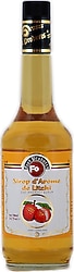 Fo Liçi Aromalı Kokteyl Şurubu 700 ml