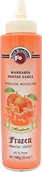Fo Frozen 1 kg Mandalina Meyveli Sos