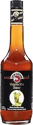 Fo Mojito Nane Limon Aromalı Kokteyl Şurubu 700 ml