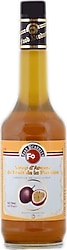 Fo Passion Fruit Aromalı Kokteyl Şurubu 700 ml