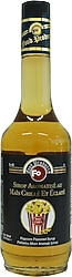 Fo Popcorn-Mısır Aromalı Kokteyl Şurup 700 ml