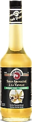 Fo Şekersiz Aromalı Şurup 700 ml