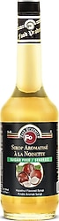 Fo Şekersiz Fındık Aromalı Şurup 700 ml