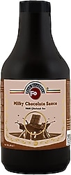 Fo Sütlü Çikolatalı Sos 2.5 kg