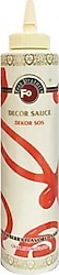 Fo Dekor Çilek Aromalı Sos 750 gr