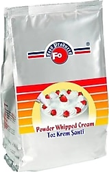 Fo Toz Krem Şanti 1 kg