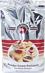 Fo Toz Krem Patiseri 1 kg